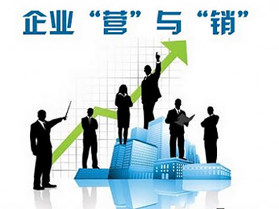 企业怎么才能够与网络营销有效结合，做好网络营销？