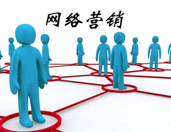 网络营销的特点及策略研究